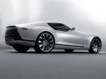 Saab Aero X Concept 2006 года